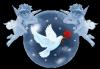 Holy globe